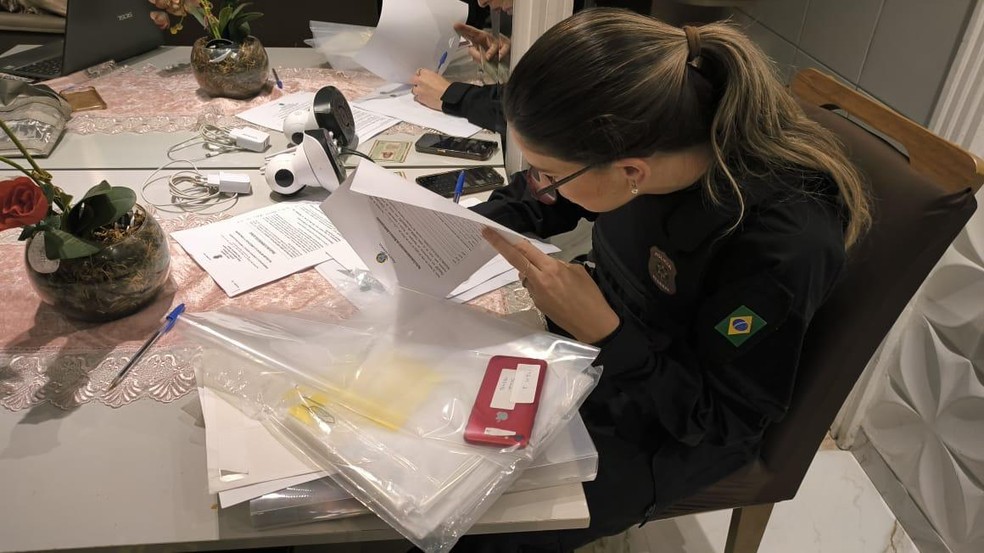 PF prende 6 em operação em 5 estados contra desvios do Auxílio Emergencial; prejuízo é de R$ 10 milhões