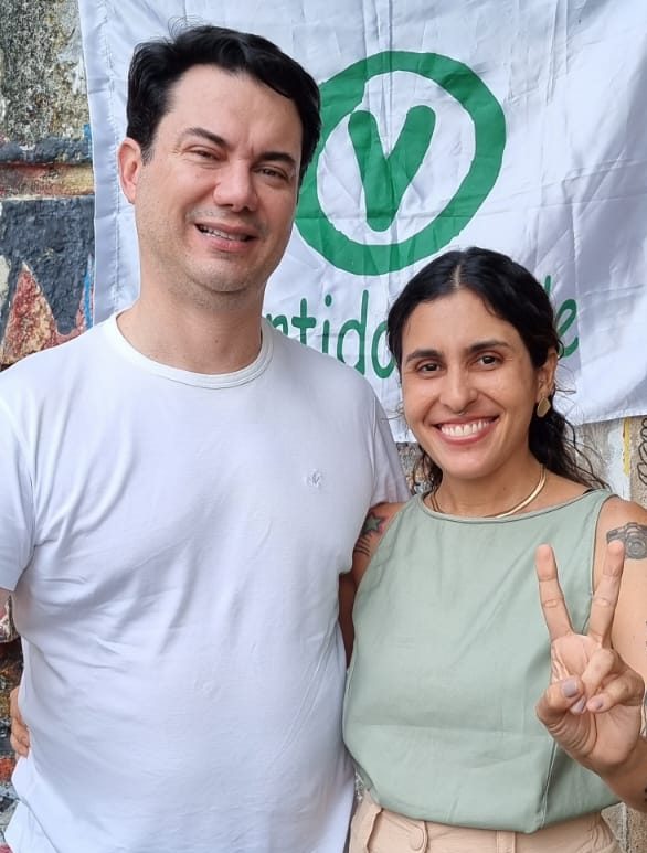 Projeto de Lei para Criminalização da Intersexofobia é Protocolado no Congresso