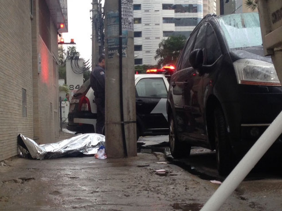‘Crime da Berrini’: Viúva condenada por mandar matar o marido vai para o regime semiaberto
