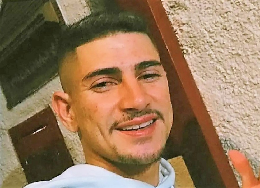 Jovem de 23 anos é morto a tiros em Araras