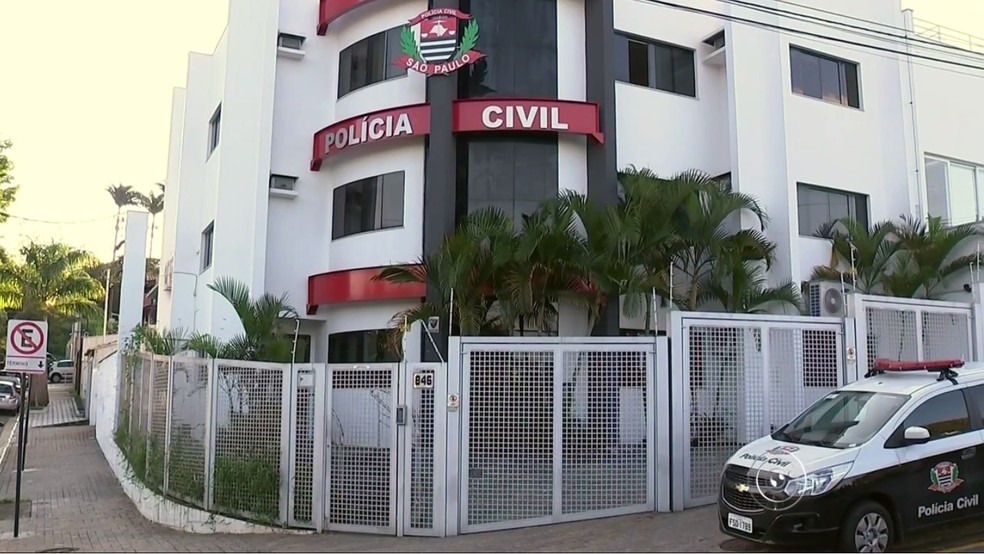 Homem é detido suspeito de agredir esposa e mantê-la em cárcere privado dentro de casa em Sorocaba