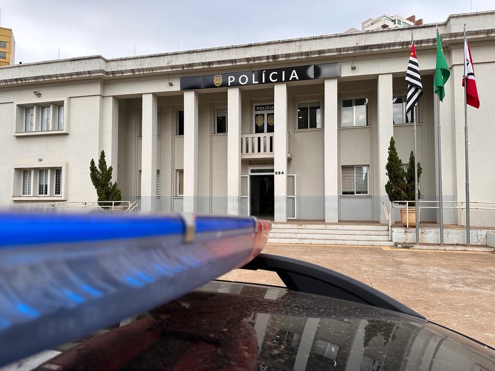 Indígena é preso suspeito de matar a facada outro de etnia diferente em Araçatuba