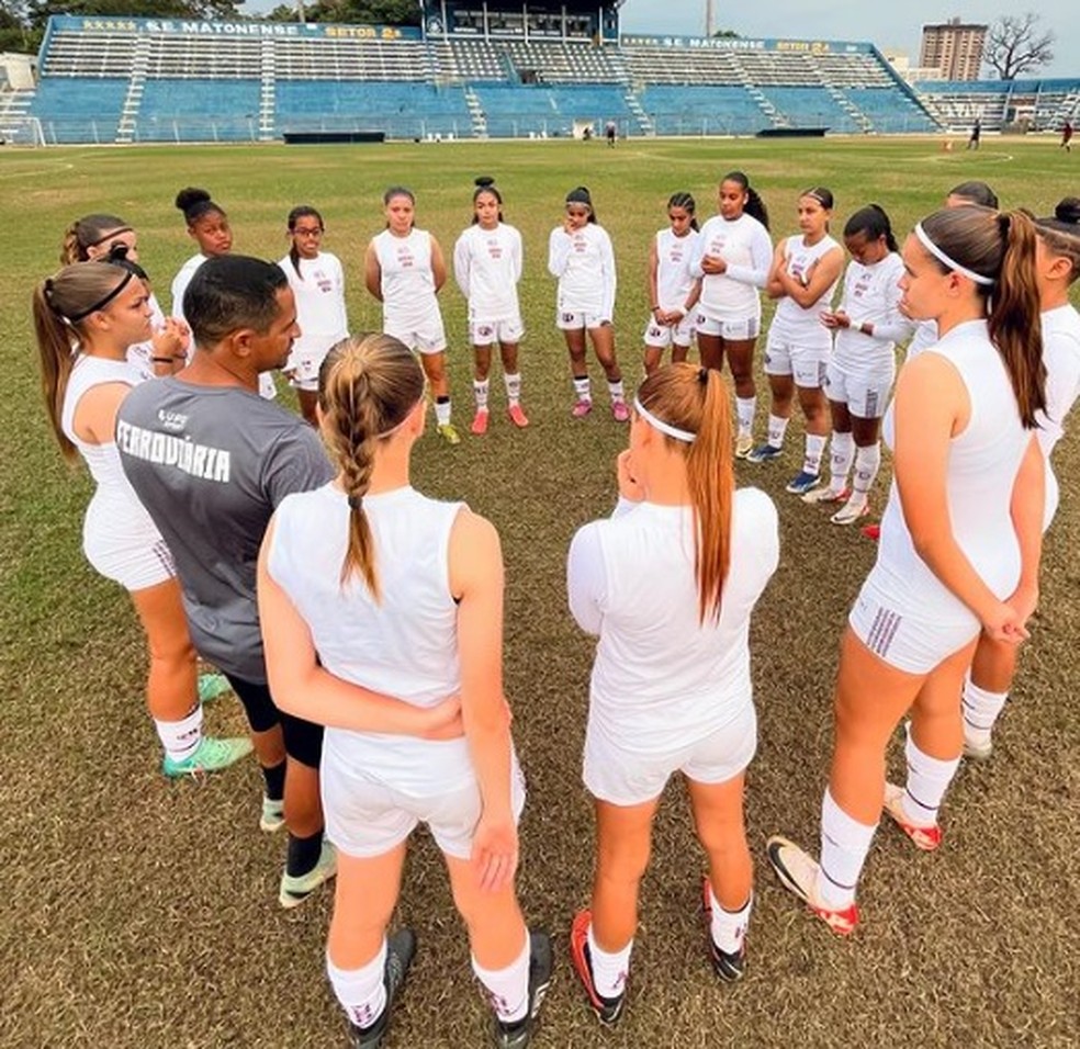 Ferroviária registra BO após atleta do sub-15 ser vítima de racismo em jogo do Paulista Feminino