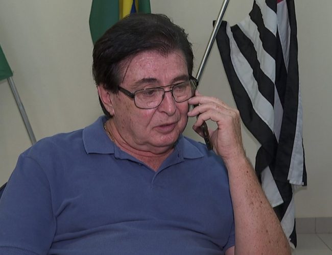 Justiça condena prefeito afastado de Taquaritinga e suspende direitos políticos por 12 anos