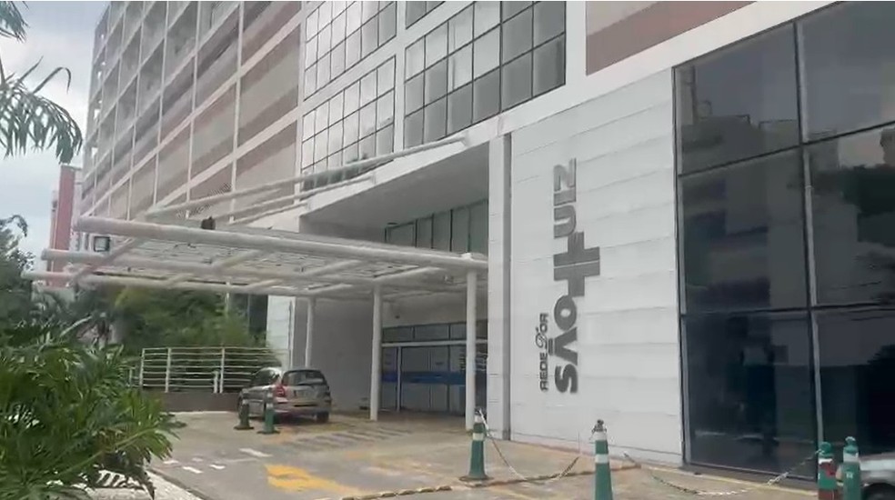 Técnico de enfermagem é investigado por suspeita de estuprar paciente dentro de hospital particular em SP