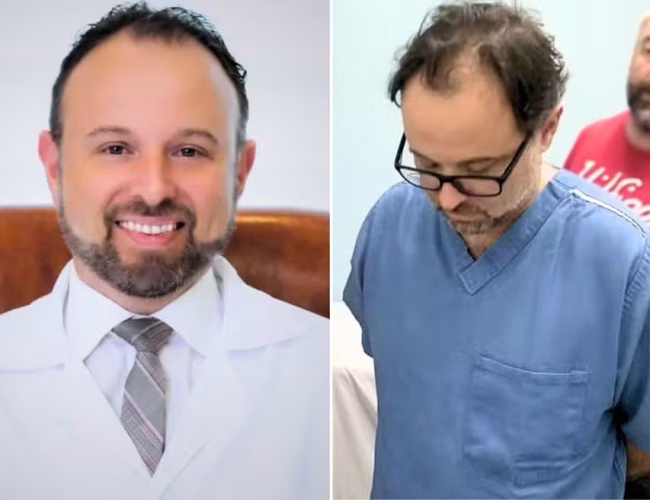 Médico suspeito de causar mortes de 42 pacientes é preso em São Paulo após atuar em várias cidades