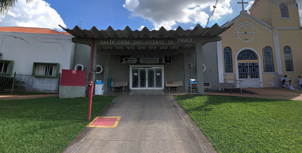 Polícia investiga morte de mulher levada ao hospital com marcas roxas na perna em Tanabi