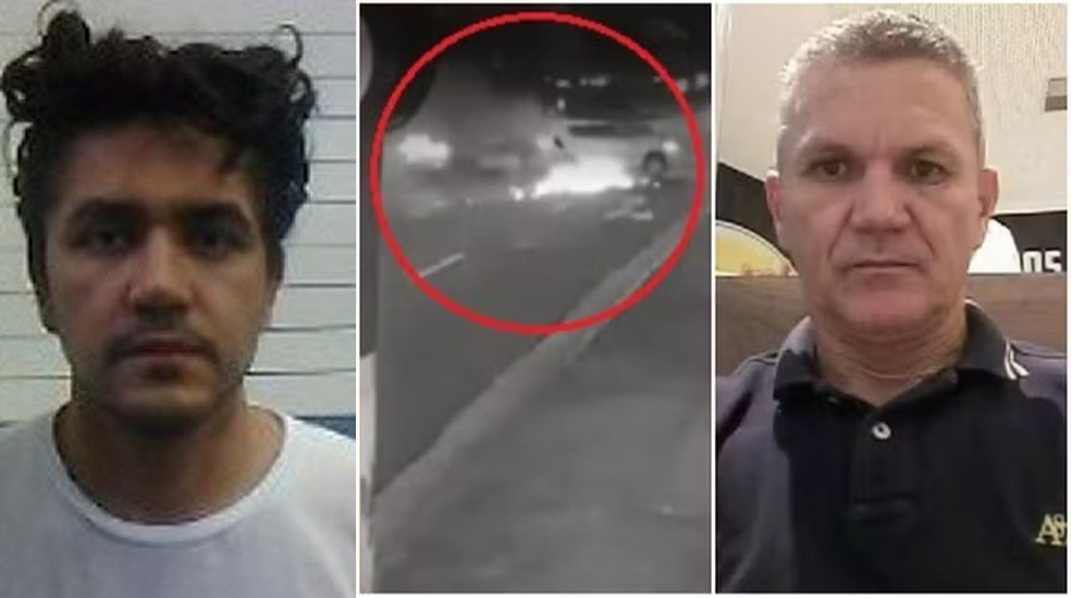 Caso do Porsche: Motorista preso acusado de beber e provocar acidente com morte em SP será interrogado em agosto pela Justiça