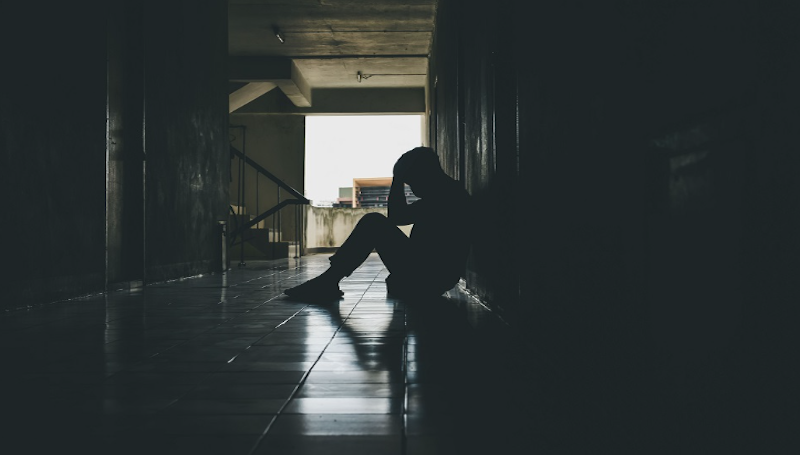 Saúde Mental em Crianças e Adolescentes com ideação suicida