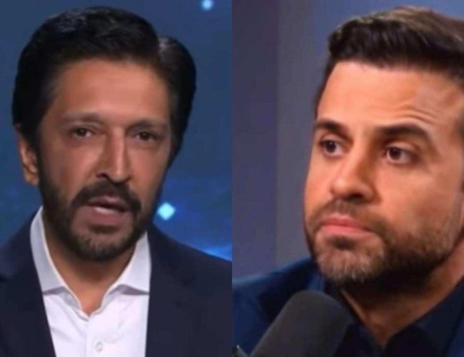 Janaina Paschoal critica associação de Guilherme Boulos a Pablo Marçal