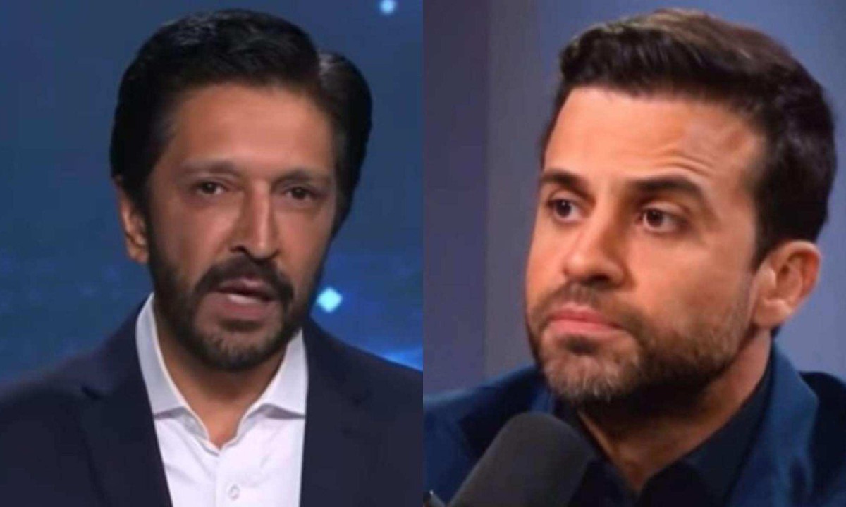 Janaina Paschoal critica associação de Guilherme Boulos a Pablo Marçal