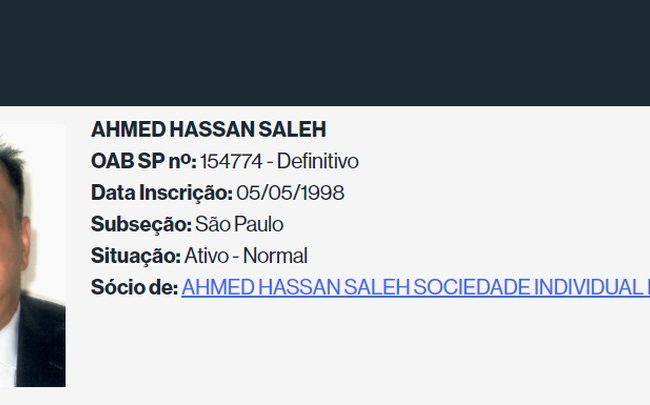 Sócio da UPBus investigado por ligação com PCC, advogado sai da cadeia 1 dia após ser preso em SP