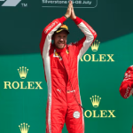 Hamilton na Ferrari: Mudança de Equipe Surpreende o Mundo da F1