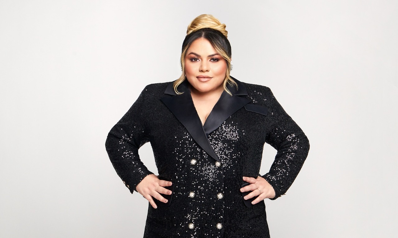Viralizada nas redes sociais, Priscila Meireles se apresenta no “Brasil Influencer 2024”
