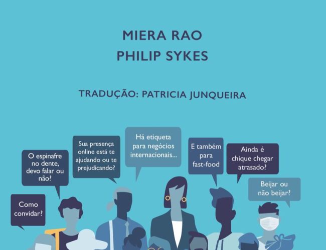 Consultor de etiqueta que trabalhou com a família real britânica e mercado de luxo lança livro com curso em São Paulo