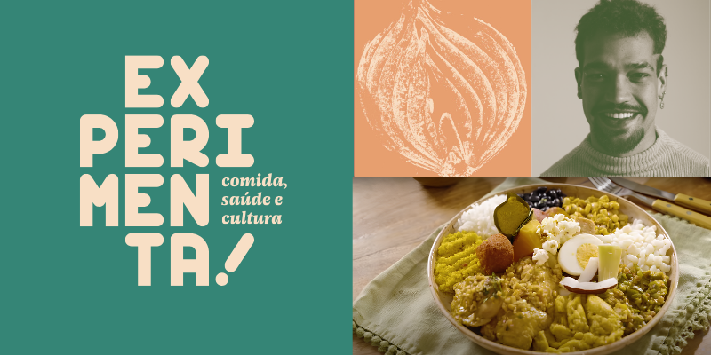 Sesc Interlagos promove culinária de matriz africana na Semana Mundial da Alimentação