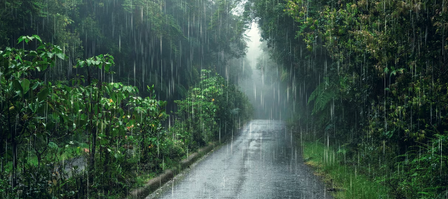 Sul do Brasil em Alerta de Tempestades com Ventos de Até 100 km/h