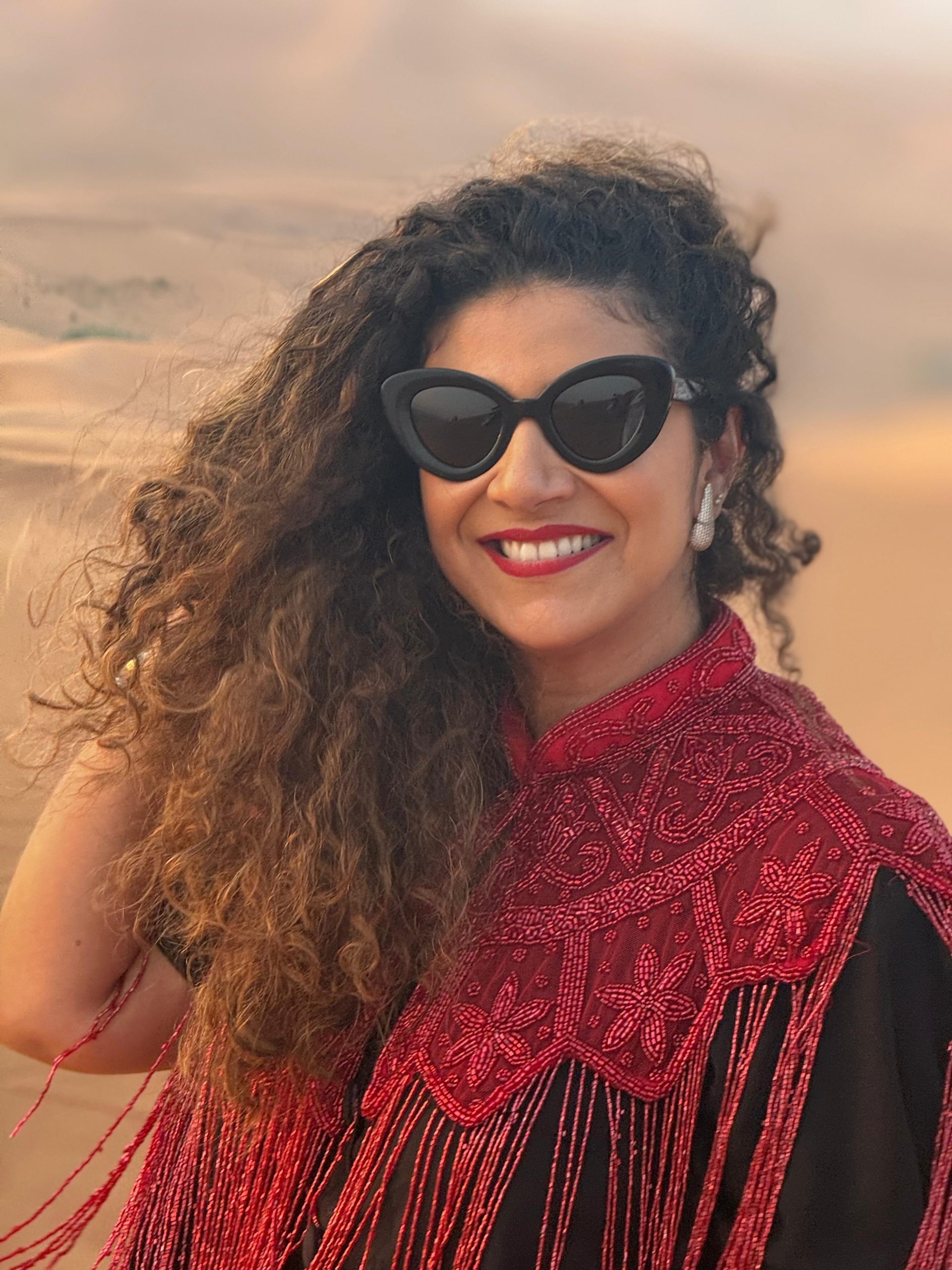 Mulheres empreendedoras participam de imersões exclusivas em Dubai.