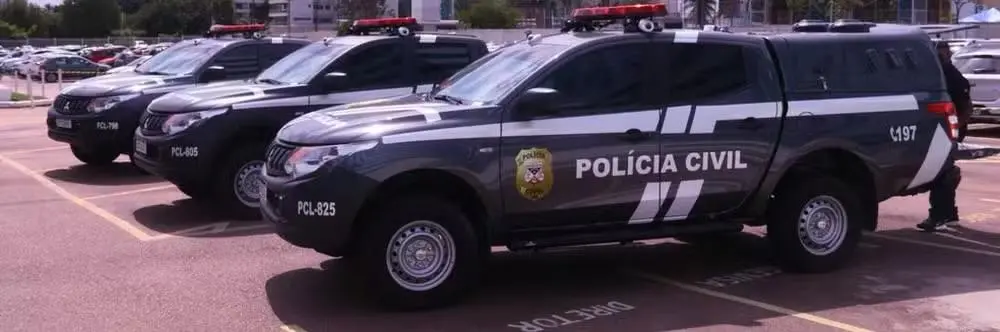 Empresário Preso por Envolvimento em Esquema de Desvio de Dinheiro Público