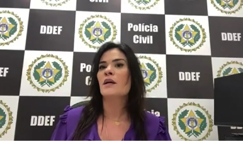 Faraó dos Bitcoins: delegada e policiais civis são condenados por corrupção