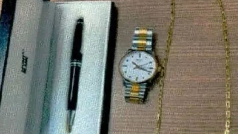 Assessor do STJ investigado por venda de decisões é acusado de comprar Rolex em dinheiro vivo