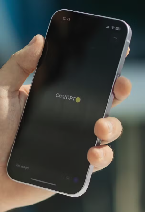 ChatGPT agora disponível no WhatsApp: envie mensagens para a IA diretamente no app