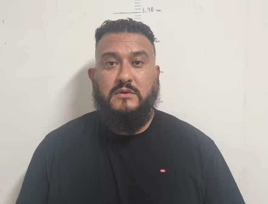 Líder e suposto fundador do PCC é preso ao desembarcar de cruzeiro em Santos