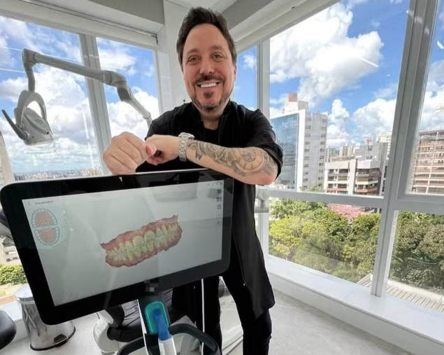 Dentista É Indiciado Por Usar Nome De Pacientes Para Lavar Dinheiro De Facção Em Porto Alegre