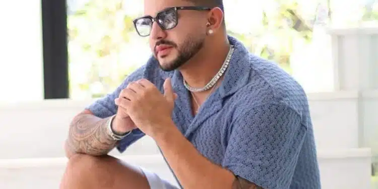 Influenciador Babal Guimarães é preso
