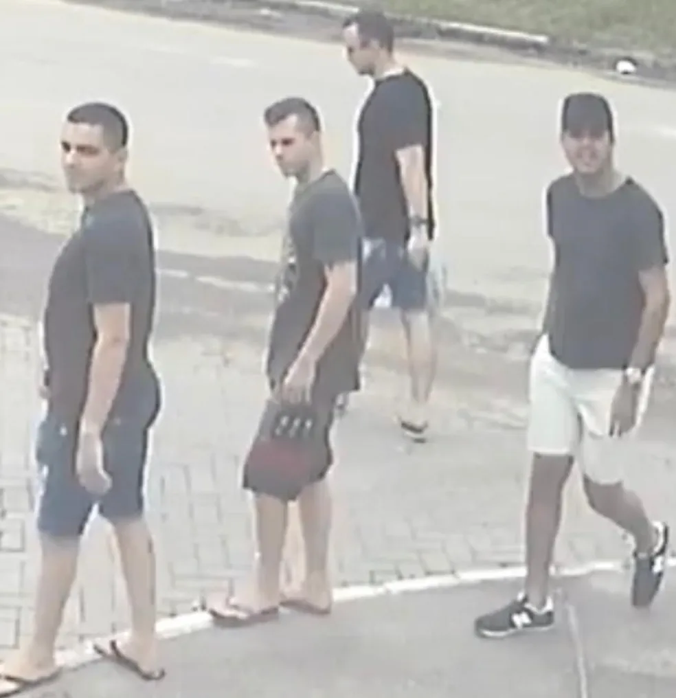 Último foragido pela execução do bicheiro Fernando Iggnácio é preso no Paraguai