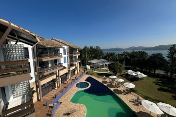 Naturescer Eco Resort abre em soft opening em São Bernardo do Campo com foco em sustentabilidade