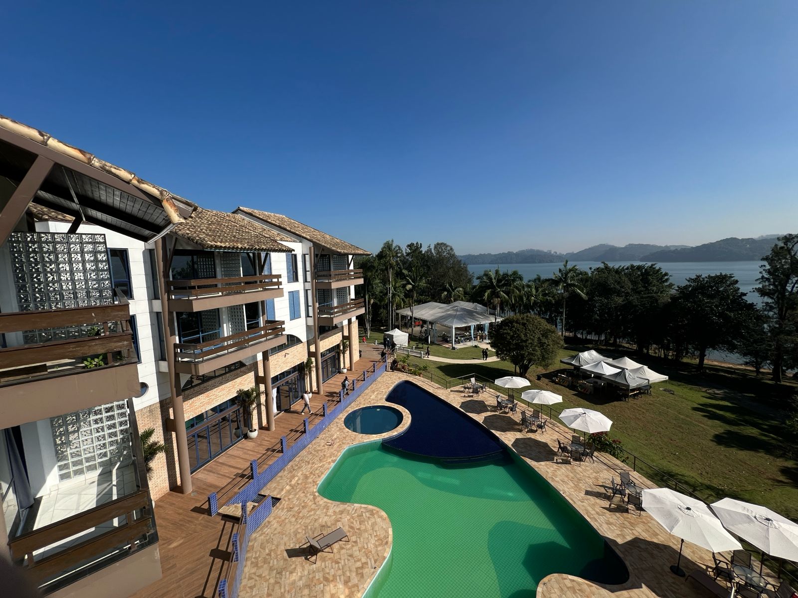 Naturescer Eco Resort abre em soft opening em São Bernardo do Campo com foco em sustentabilidade