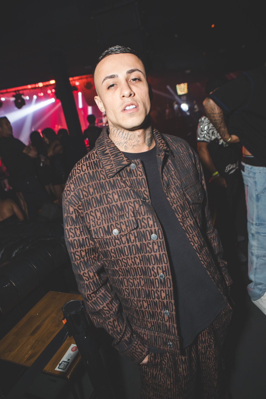 Fusion Records lota a Vila JK com festa de lançamento e faz história