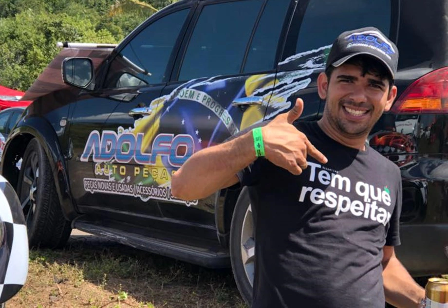 Gaeco deflagra operação contra dono da Adolfo Autopeças por suspeita de crimes financeiros e receptação