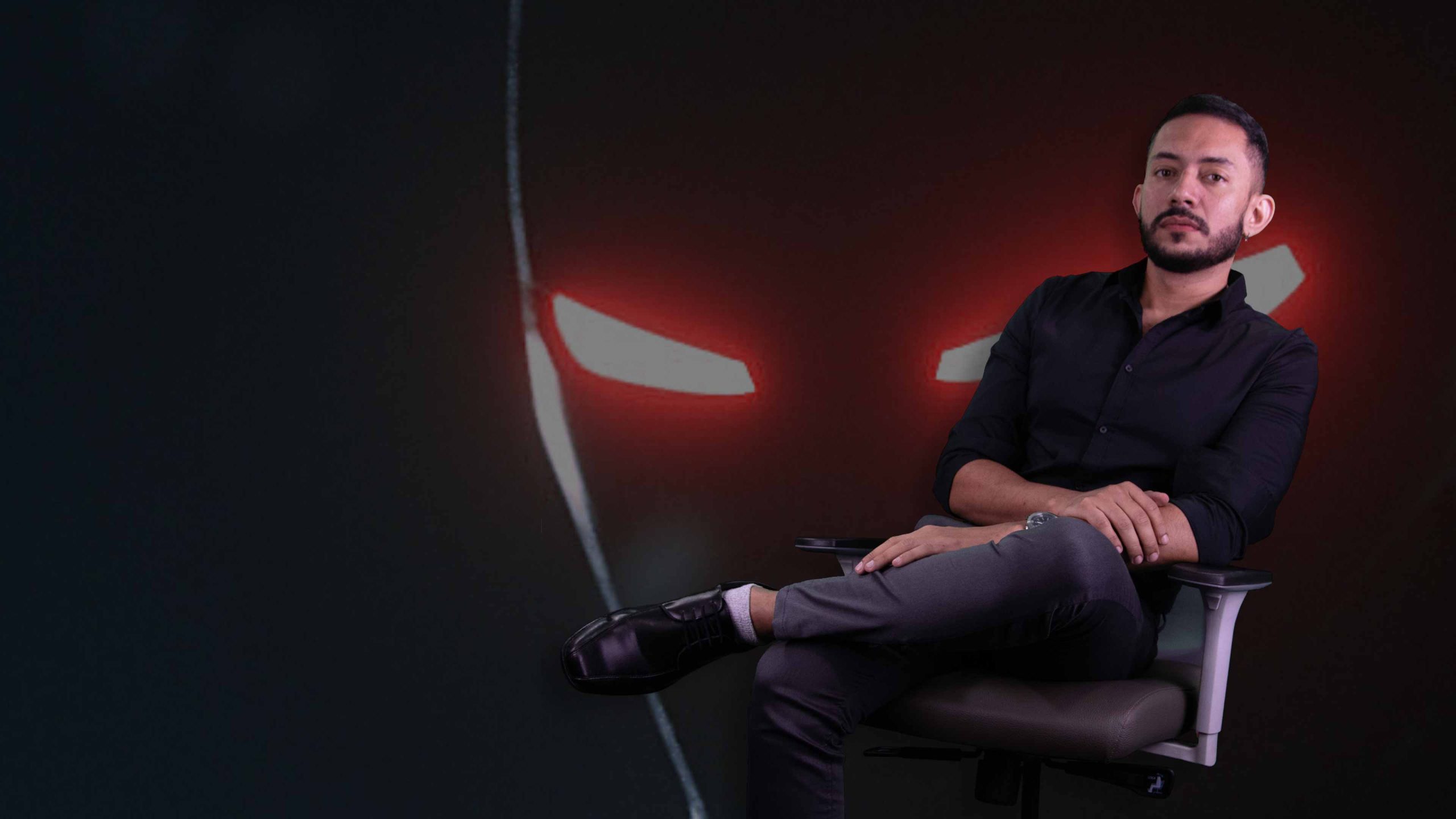 Raphael: Diretor de Artes Audiovisual e Especialista em VFX e Inteligência Artificial