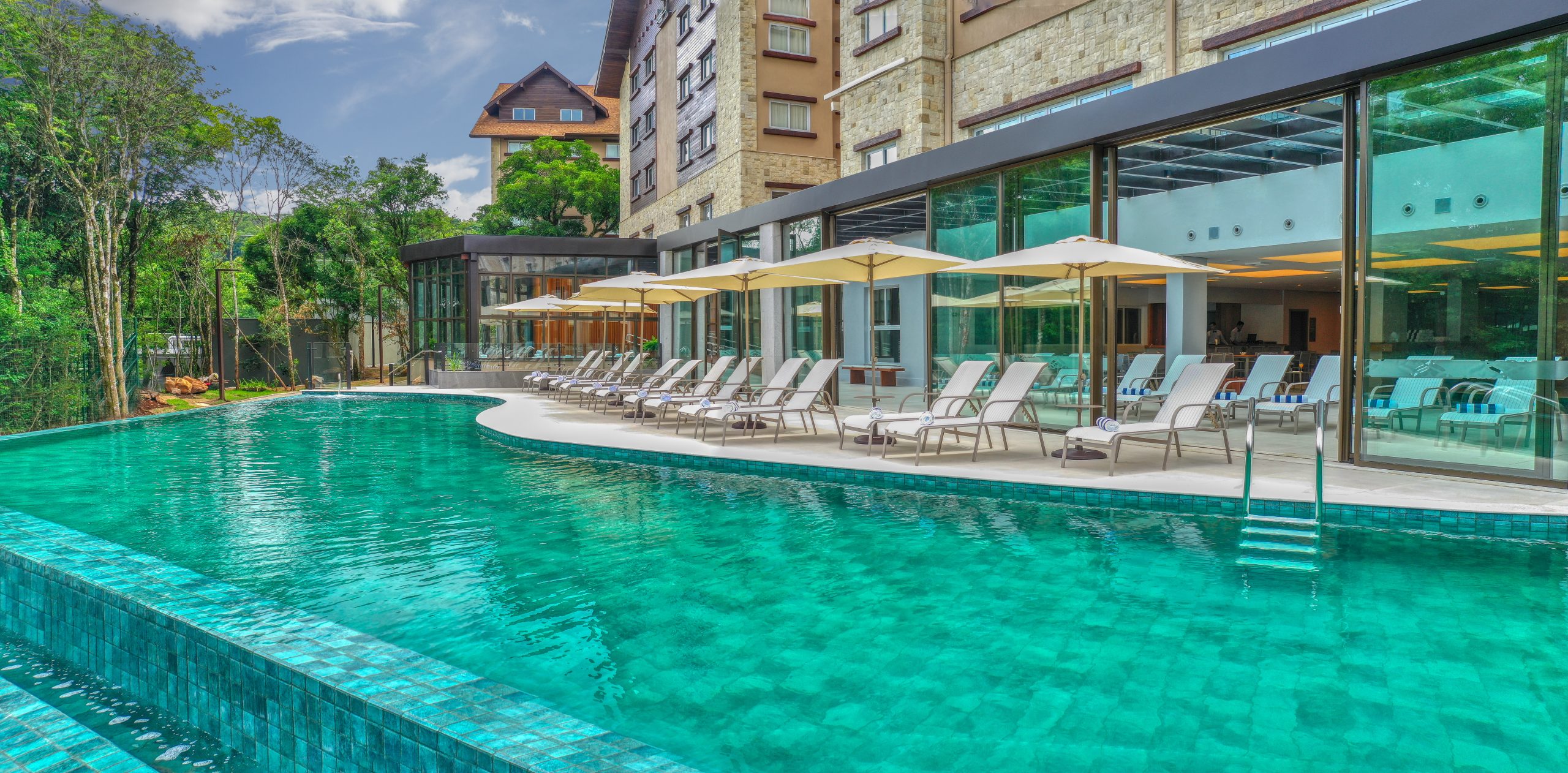 Dia do Consumidor: hotéis da Wyndham oferecem pacotes promocionais que chegam a 20% de desconto