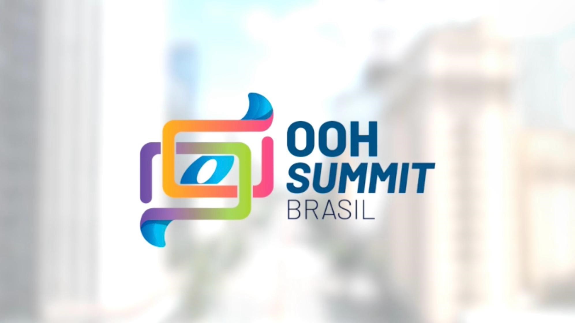 OOH Summit Brasil em São Paulo: Central de Outdoor anuncia a convenção em 2026