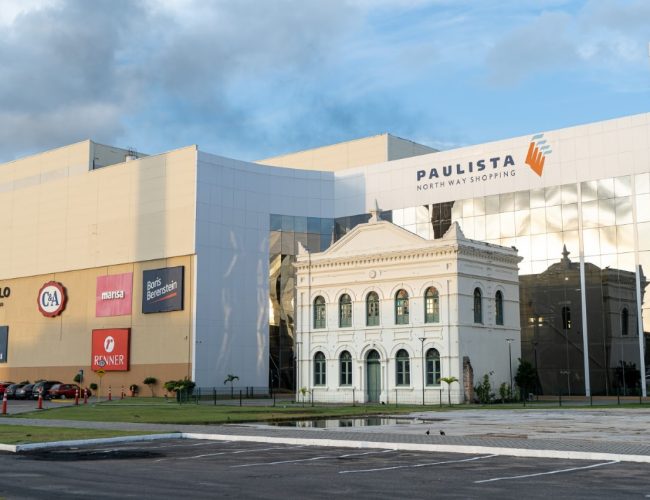 Vacinação no Paulista North Way Shopping: seu aliado na proteção da saúde