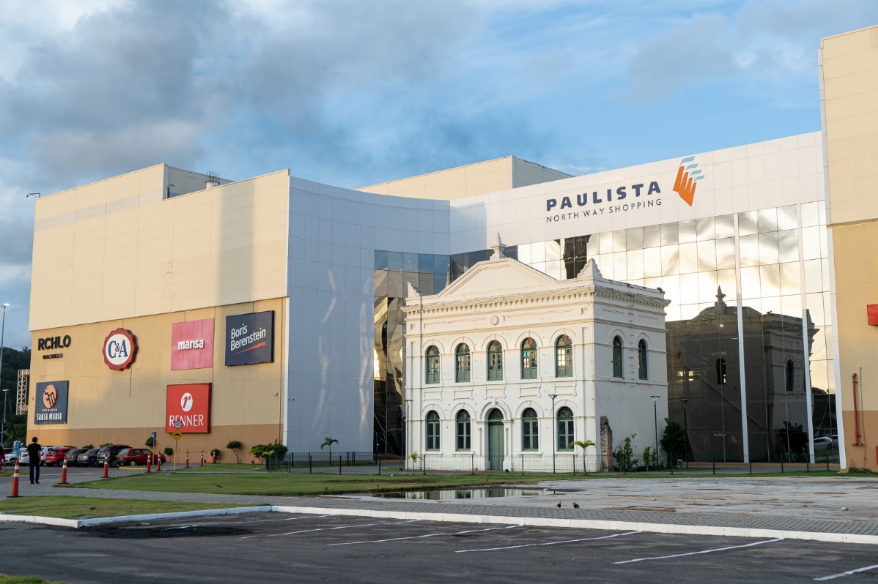Vacinação no Paulista North Way Shopping: seu aliado na proteção da saúde