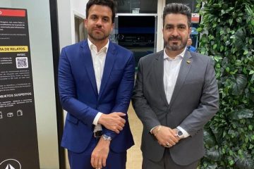 Envolvimento de presidente do PRTB com o crime organizado gera crise na campanha de Pablo Marçal