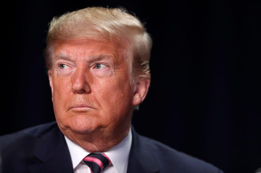 Retaliação Chinesa? Como a Guerra Tarifária de Trump Coloca Hollywood em Risco