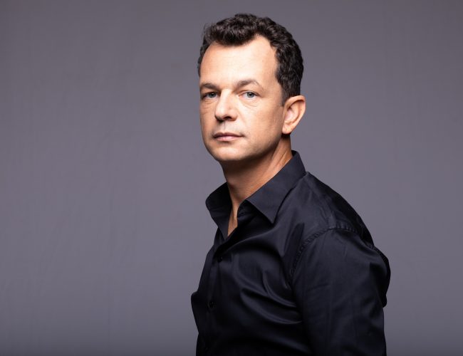 “Revolut MUSIC”: Anderson Ricardo anuncia maior imersão destinada ao show business no Brasil