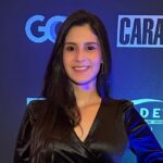 Consultoria de Alto Impacto: A Atuação Internacional de Débora Rodrigues