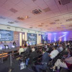 RX investe em novos formatos para conferências no Brasil