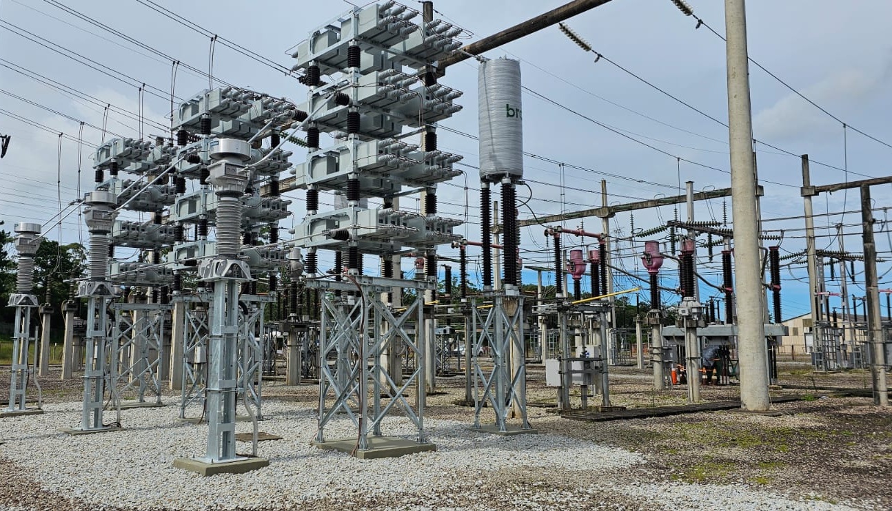 ISA ENERGIA BRASIL investe R$ 306 milhões na modernização da rede de transmissão de energia no Estado de SP