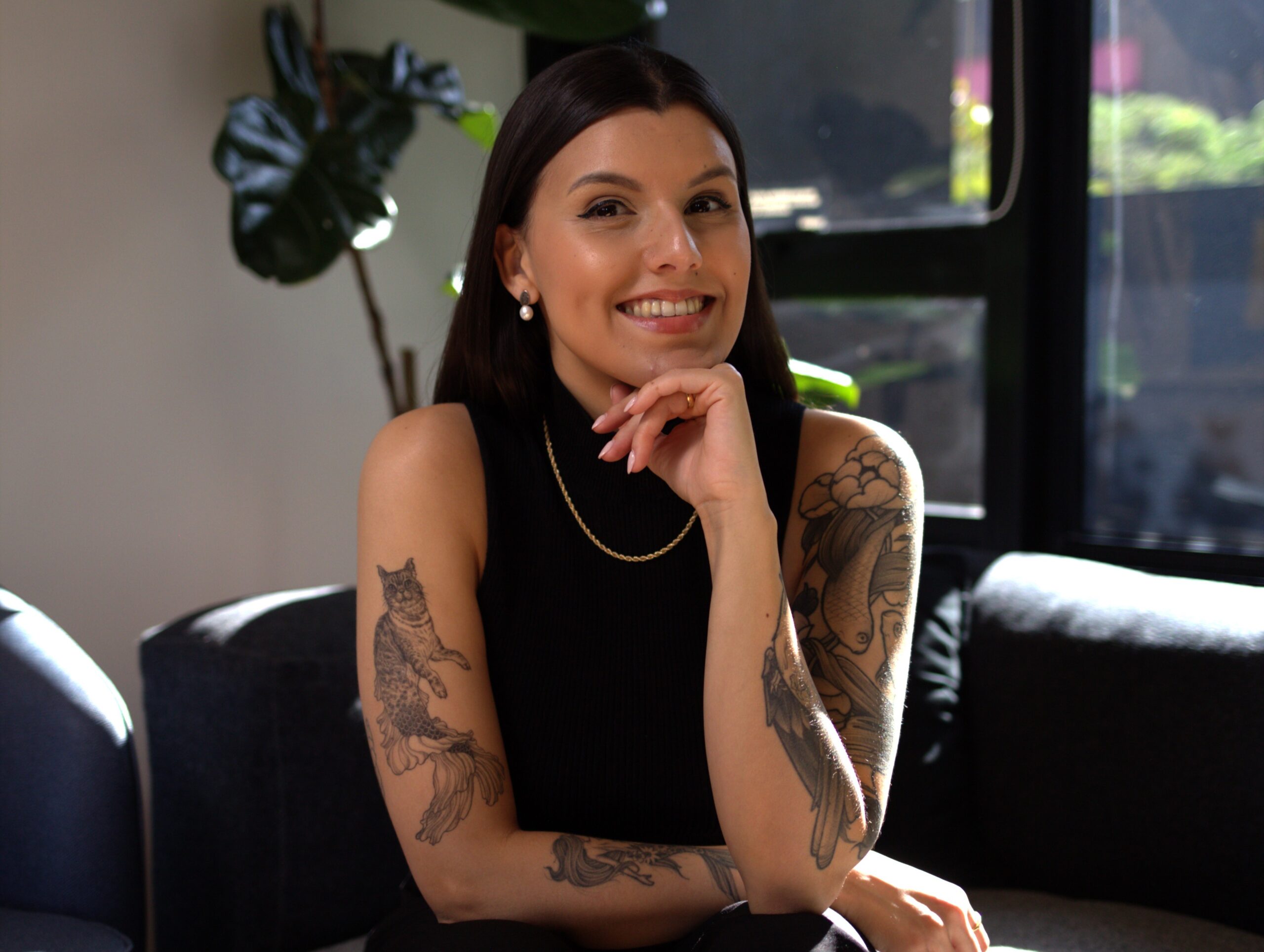 Liderança, Educação e Tecnologia: A Visão de Isabella Stulp, CEO da Realize