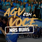 Ação nacional ‘AGV com Você nas Ruas’ do Universo AGV protege mais de 6 mil veículos em todo o país