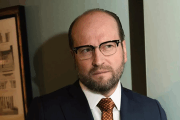 Advogado Nelson Wilians repassou milhões a operador de fraudes no INSS, aponta Coaf