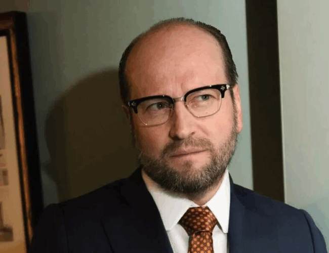 Advogado Nelson Wilians repassou milhões a operador de fraudes no INSS, aponta Coaf
