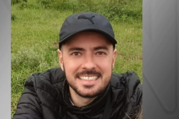 Empresário encontrado em buraco tinha consumido droga e álcool, diz amigo